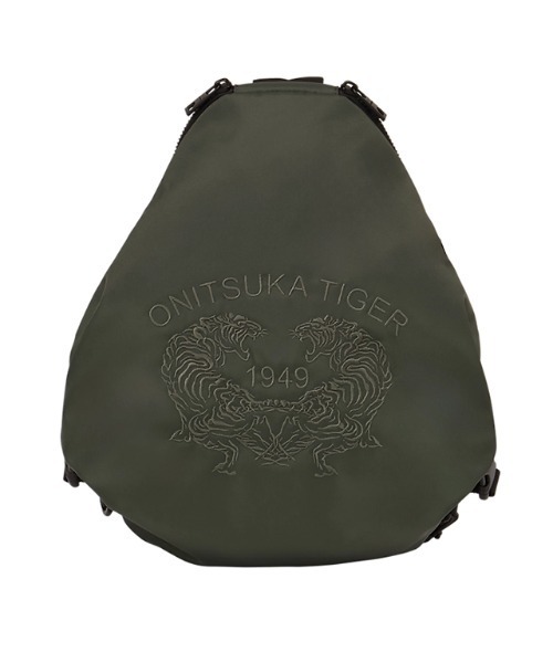Onitsuka Tiger ミニバックパック MINI BACK PACK / ミニバックパック（バックパック/リュック