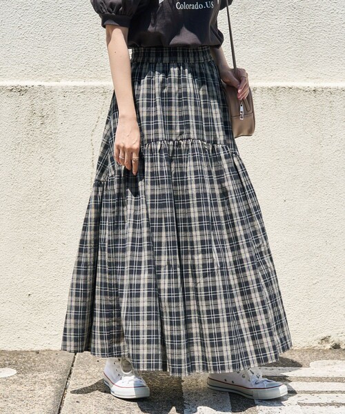 FREAK'S STORE（フリークスストア）の「ラウンドティアード