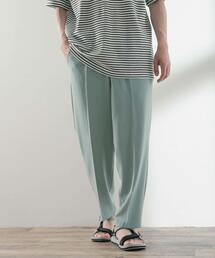 ITEMS URBANRESEARCH | TRスラックス(その他パンツ)