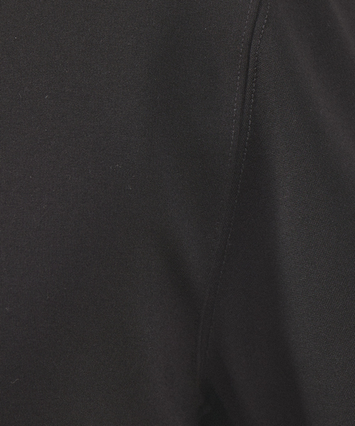 ABAHOUSE GRAY(アバハウスグレイ)の「【Vネック】ポンチ 長袖 Tシャツ(Tシャツ/カットソー・メンズ・ホワイト/ライトグレー/ブラック/ネイビー・46/48)」の21枚目の写真
