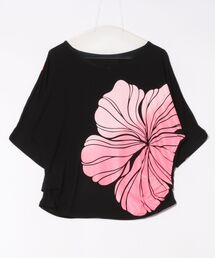 【Maunaloa】ハイビドルマントップス