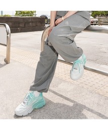 ボリュームソールスニーカー/STEVE MADDEN POSSESSION-RS