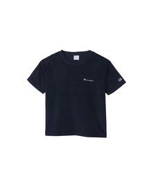 【Champion/チャンピオン】レディース ショートスリーブTシャツ