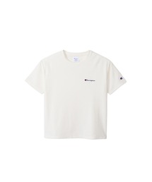 【Champion/チャンピオン】レディース ショートスリーブTシャツ