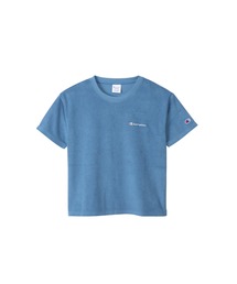 【Champion/チャンピオン】レディース ショートスリーブTシャツ