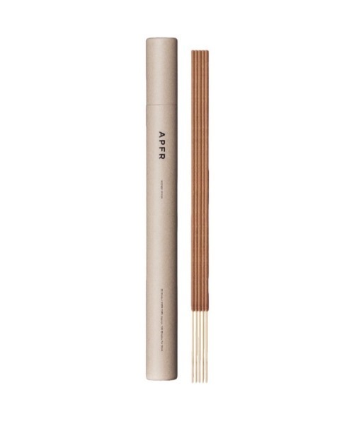 APFR お香セット　新品未使用 APFR】アポテーケフレグランス INCENSE STICKS お香 FIG（ルーム