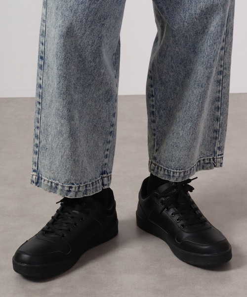 セール】DJ honda 防水防滑スニーカー（スニーカー）｜FUNALIVE