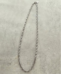 GOLDY（ゴールディ）の「【GOLDY】アレルギー対応 スクエア チェーン ステンレス ネックレス  3230213 / 3230212  / 3230214（ネックレス）」