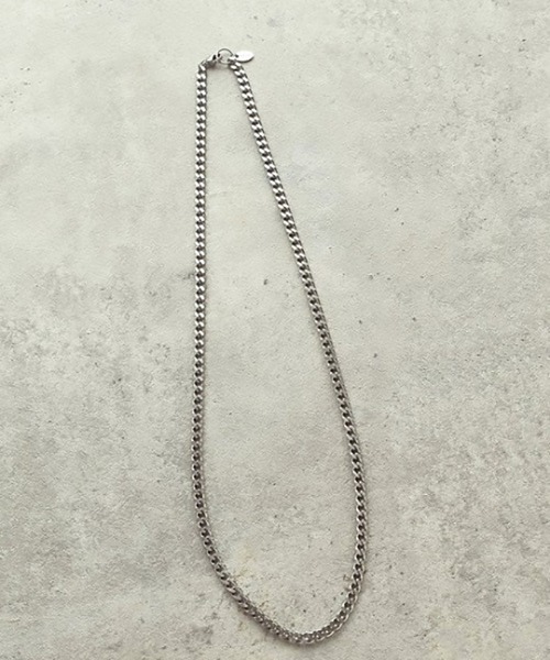 GOLDY(ゴールディ)の「【GOLDY】アレルギー対応 スクエア チェーン ステンレス ネックレス 3230213 / 3230212 / 3230214(ネックレス・レディース・ゴールド/シルバー/シルバー系その他3/シルバー系その他/ゴールド系その他3/ゴールド系その他2・FREE)」の19枚目の写真