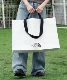CORPUS TOKYO（コーパス トーキョー）の「【THE NORTH FACE/ザノースフェイス】SHOPPER BAG L/ショッパーバッグ（エコバッグ/サブバッグ）」