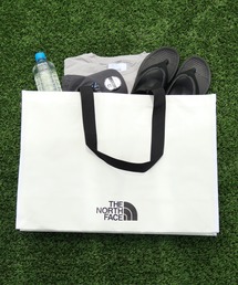 CORPUS　SELECT（コーパストーキョー）の「【THE NORTH FACE/ザノースフェイス】SHOPPER BAG L/ショッパーバッグ（エコバッグ/サブバッグ）」