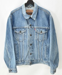 Levi's | 【ヴィンテージ古着】Levi's / リーバイス デニムジャケット(デニムジャケット)
