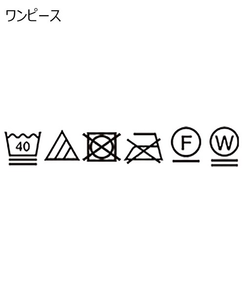 DRESKIP（ドレスキップ）の「◆【2点セット】こなれ感たっぷり インナー＋シアーワンピース（その他トップス・レディース・ブラック/ライトベージュ/ブラウン系その他・02/03）」の14枚目の写真