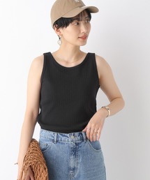 LEPSIM | 2WAYリブタンク　163533(タンクトップ)