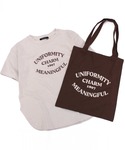 THE CASUAL(カジュアル)の「トップス(Tシャツ/カットソー)」