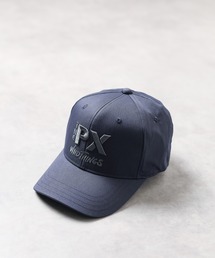 WILD THINGS(ChVOX)/THE PX by WILDTHINGS/Flatvisor Cap(Lbv)