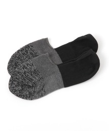 GLOBAL WORK（グローバルワーク）の「らくごこちフィットソックス/カバー/196536（ソックス/靴下）」