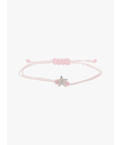 国内即発【agnes b. 】AE63 Jewellery パールブレスレット agnes b.｜AE63 Jewellery パールブレスレット | Rakuten