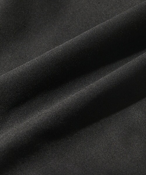 RED KAP（レッドキャップ）の「RED KAP/レッドキャップ 別注 ハーフジップ ワンポイント 半袖ワークシャツ/SP H/Z SS SHIRT（シャツ/ブラウス・メンズ・ブラック/ベージュ・MEDIUM/LARGE）」の16枚目の写真