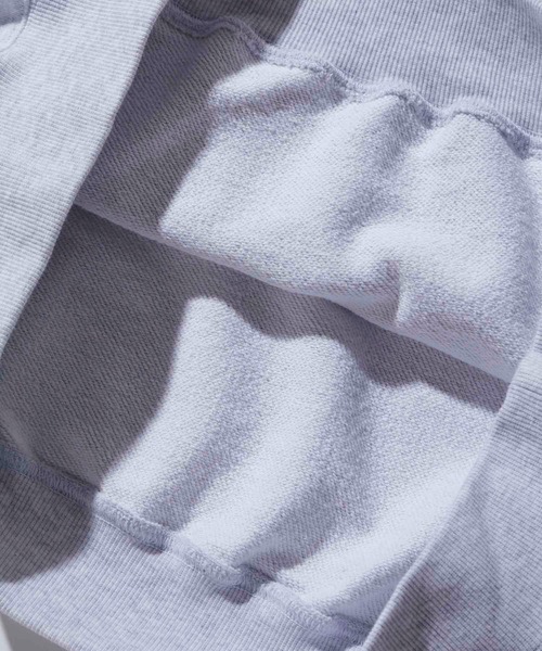 XLARGE(エクストララージ)の「COLLEGE LOGO HOODED SWEATSHIRT(スウェット・メンズ・ブラック/アッシュ/ブラウン・XL/S/L/M)」の8枚目の写真