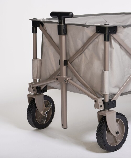 COLEMAN（コールマン）の「【別注】 ＜COLEMAN＞ OUTDOOR WAGON 