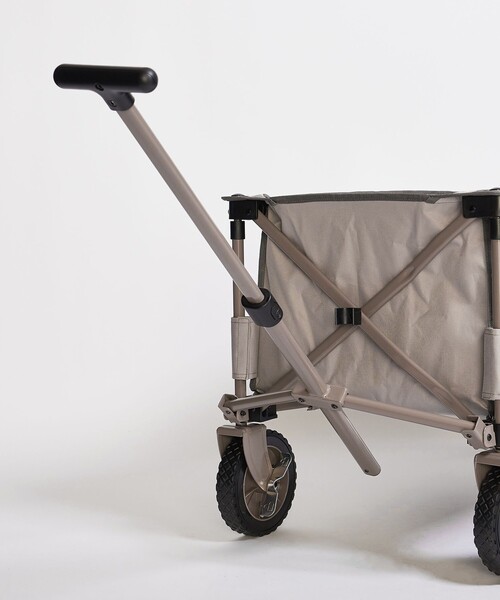 COLEMAN（コールマン）の「【別注】 ＜COLEMAN＞ OUTDOOR WAGON 