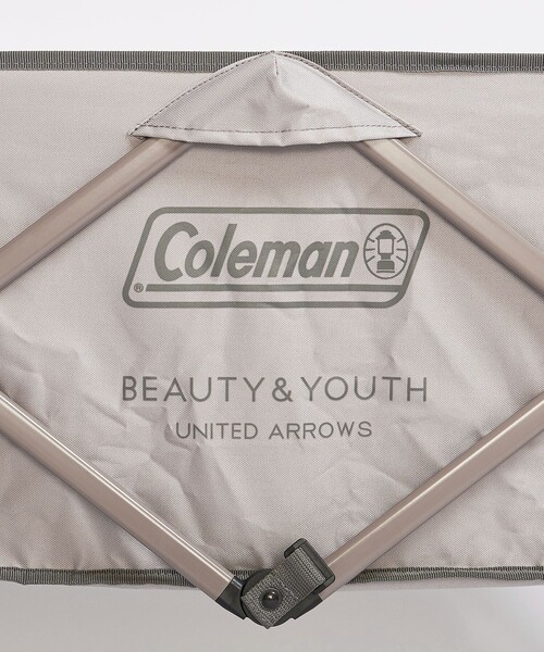 COLEMAN(コールマン)の「【別注】 <COLEMAN> OUTDOOR WAGON/アウトドアワゴン(アウトドアグッズ・メンズ・ベージュ・FREE)」の7枚目の写真