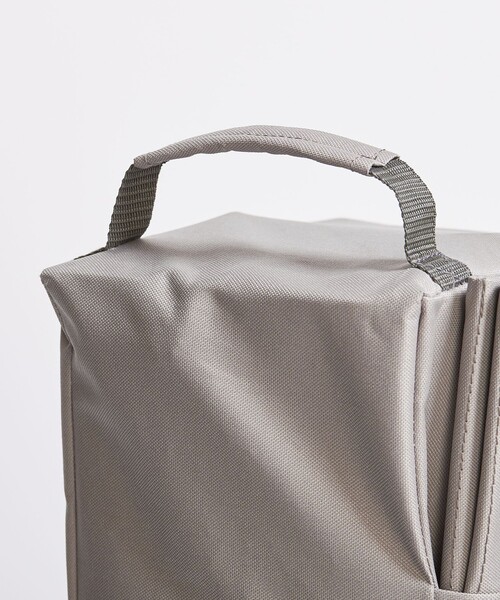 COLEMAN(コールマン)の「【別注】 <COLEMAN> OUTDOOR WAGON/アウトドアワゴン(アウトドアグッズ・メンズ・ベージュ・FREE)」の12枚目の写真
