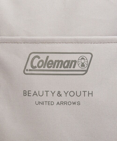 COLEMAN(コールマン)の「【別注】 <COLEMAN> OUTDOOR WAGON/アウトドアワゴン(アウトドアグッズ・メンズ・ベージュ・FREE)」の13枚目の写真