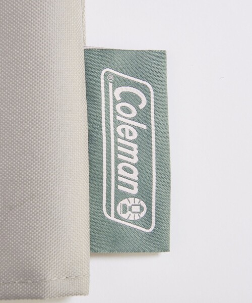 COLEMAN(コールマン)の「【別注】 <COLEMAN> OUTDOOR WAGON/アウトドアワゴン(アウトドアグッズ・メンズ・ベージュ・FREE)」の17枚目の写真