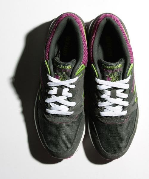 Reebok（リーボック）の「＜Reebok＞ VENTLATR ATHLETIC/スニーカー（スニーカー・メンズ・ホワイト/ダークグレー/その他1・26.5cm/26cm/27cm/27.5cm/28cm）」の4枚目の写真