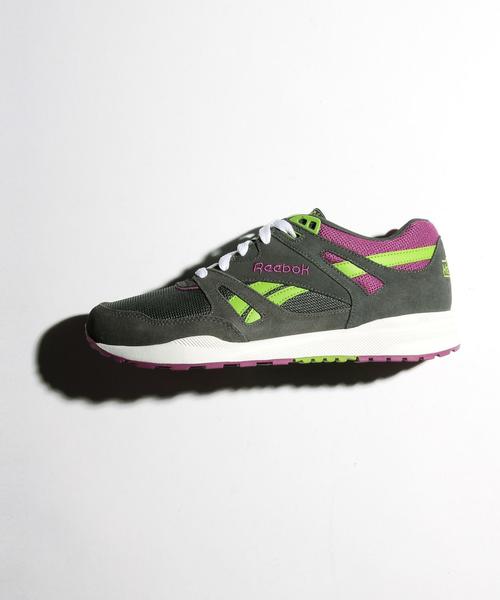 Reebok（リーボック）の「＜Reebok＞ VENTLATR ATHLETIC/スニーカー（スニーカー・メンズ・ホワイト/ダークグレー/その他1・26.5cm/26cm/27cm/27.5cm/28cm）」の5枚目の写真