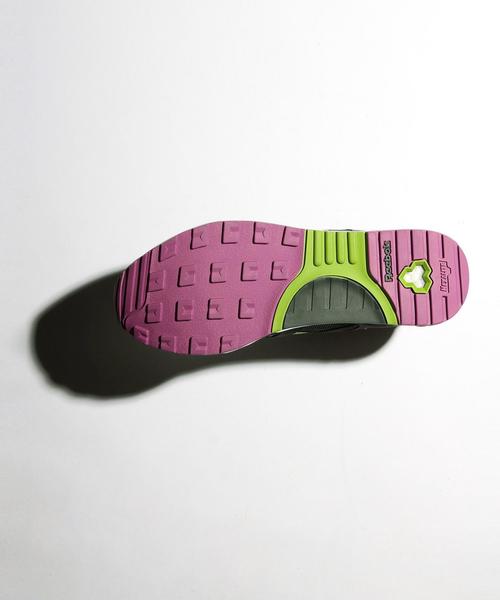 Reebok（リーボック）の「＜Reebok＞ VENTLATR ATHLETIC/スニーカー（スニーカー・メンズ・ホワイト/ダークグレー/その他1・26.5cm/26cm/27cm/27.5cm/28cm）」の6枚目の写真