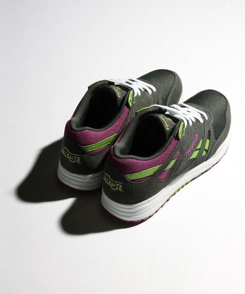 Reebok（リーボック）の「＜Reebok＞ VENTLATR ATHLETIC/スニーカー（スニーカー・メンズ・ホワイト/ダークグレー/その他1・26.5cm/26cm/27cm/27.5cm/28cm）」の7枚目の写真