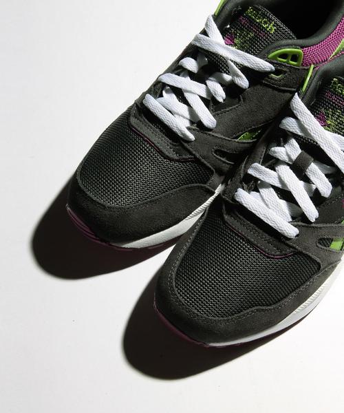 Reebok（リーボック）の「＜Reebok＞ VENTLATR ATHLETIC/スニーカー（スニーカー・メンズ・ホワイト/ダークグレー/その他1・26.5cm/26cm/27cm/27.5cm/28cm）」の8枚目の写真