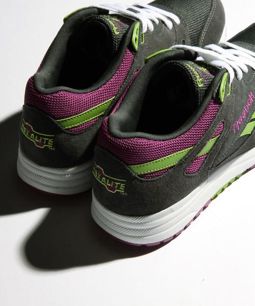 Reebok（リーボック）の「＜Reebok＞ VENTLATR ATHLETIC/スニーカー（スニーカー・メンズ・ホワイト/ダークグレー/その他1・26.5cm/26cm/27cm/27.5cm/28cm）」の9枚目の写真