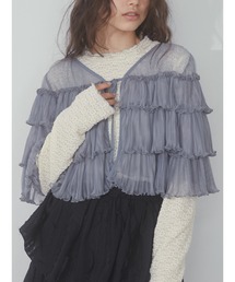 シアーチュールボレロ