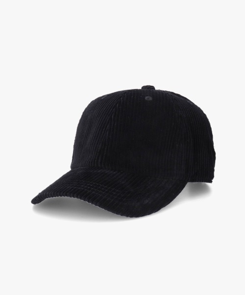 ORNERTE(オルネート)の「ORNERTE BASIC 6P CAP_DEEP TYPE_CD / 【ユニセックス】 オルネート 深め サイズが選べる 6パネル コーデュロイキャップ(キャップ・メンズ・ブラック/ライトベージュ/ベージュ/ブラウン・61cm/59cm)」の5枚目の写真