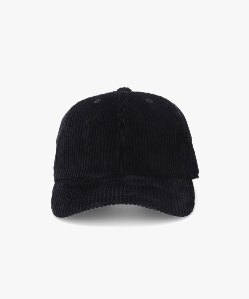 ORNERTE(オルネート)の「ORNERTE BASIC 6P CAP_DEEP TYPE_CD / 【ユニセックス】 オルネート 深め サイズが選べる 6パネル コーデュロイキャップ(キャップ・メンズ・ブラック/ライトベージュ/ベージュ/ブラウン・61cm/59cm)」の6枚目の写真