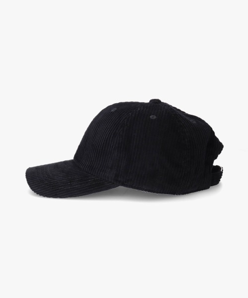 ORNERTE(オルネート)の「ORNERTE BASIC 6P CAP_DEEP TYPE_CD / 【ユニセックス】 オルネート 深め サイズが選べる 6パネル コーデュロイキャップ(キャップ・メンズ・ブラック/ライトベージュ/ベージュ/ブラウン・61cm/59cm)」の7枚目の写真