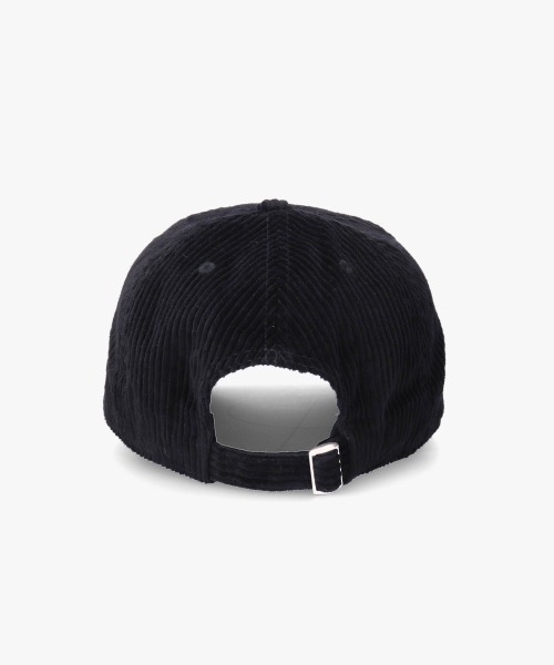 ORNERTE(オルネート)の「ORNERTE BASIC 6P CAP_DEEP TYPE_CD / 【ユニセックス】 オルネート 深め サイズが選べる 6パネル コーデュロイキャップ(キャップ・メンズ・ブラック/ライトベージュ/ベージュ/ブラウン・61cm/59cm)」の8枚目の写真