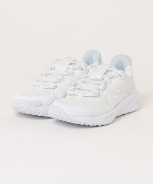 Nike スターランナー4 21.5cm ジュニア NIKE ナイキ 225-25(H)STAR RUNNER 4 NN (GS) スター