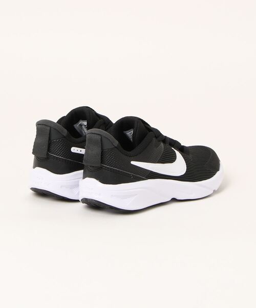 合同ユナイテッド N.P S-4 4-6-0 セール】《NIKE》スター ランナー 4 NN PS（スニーカー）｜NIKE