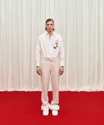 JACQUEMUS（ジャックムス）の「LA CHEMISE BAOU（シャツ