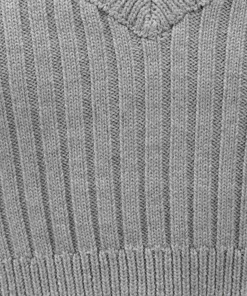 LAKOLE（ラコレ）の「ニットビスチェ / 972251（タンクトップ・レディース・ヘザーグレー/ブラック・SMALL/MEDIUM）」の16枚目の写真