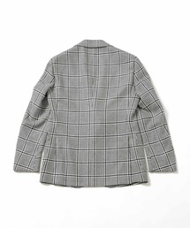 RING JACKET/別注M＆EVANS グレンチェック3Bシングルジャケット RING JACKET（リングジャケット）の「RING JACKET/【別注