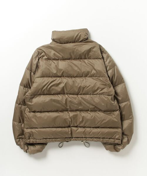 Mackintosh（マッキントッシュ）の「RAINTEC SKYE DOWN（ダウン
