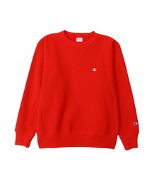 Champion | 【Champion/チャンピオン】メンズ リバースウィーブ(R) クルーネックスウェットシャツ(スウェット)