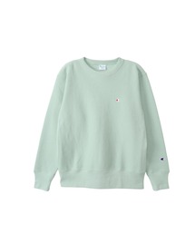 【Champion/チャンピオン】メンズ リバースウィーブ(R) クルーネックスウェットシャツ
