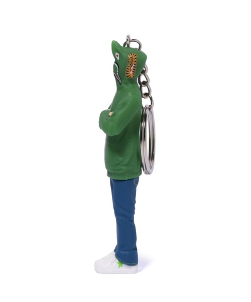 A BATHING APE（アベイシングエイプ）の「SHARK SEIJIN USB FLASH